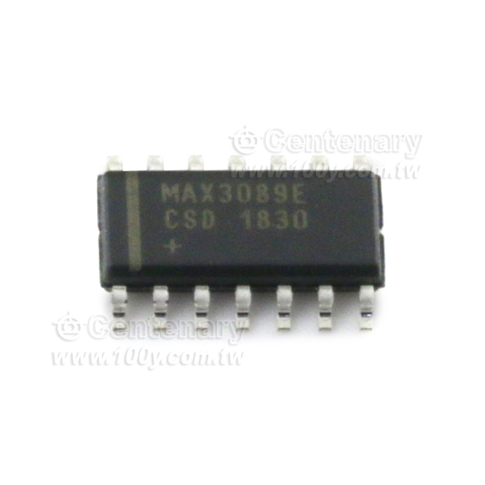 14P/SOIC - 72438 產品圖片