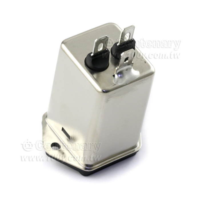 6A /250VAC,AC座濾波器 - 101130 產品圖片