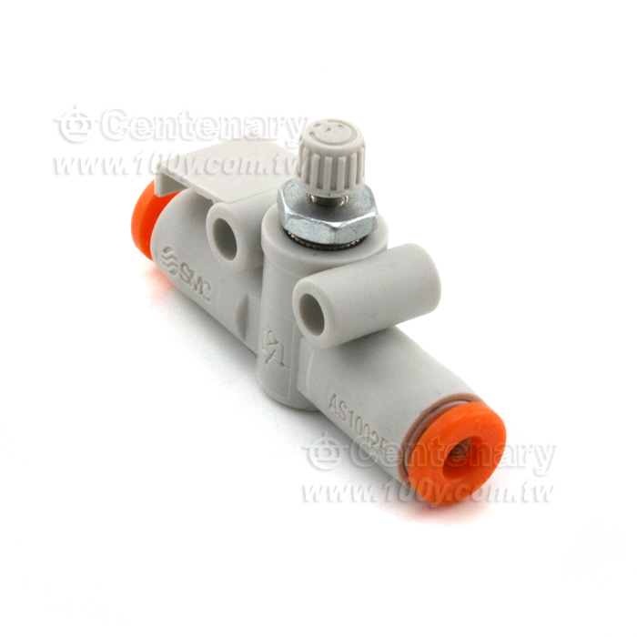 speed regulating valve - 132678 Product Image