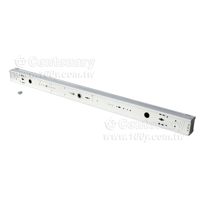 一般型螢光燈具 - 120554 產品圖片