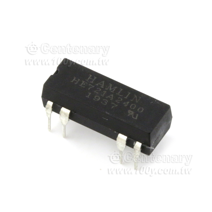 Reed Relay - 99693 Product Image