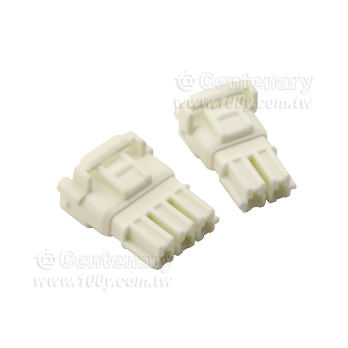 WPJ-5mm-3P  (配母端子SWPJR-21T-M0.5) - 119121 產品圖片