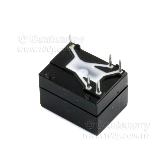 TAKAMISAWA _MZ-12HS-U  Signal Relay - 134299 Product Image