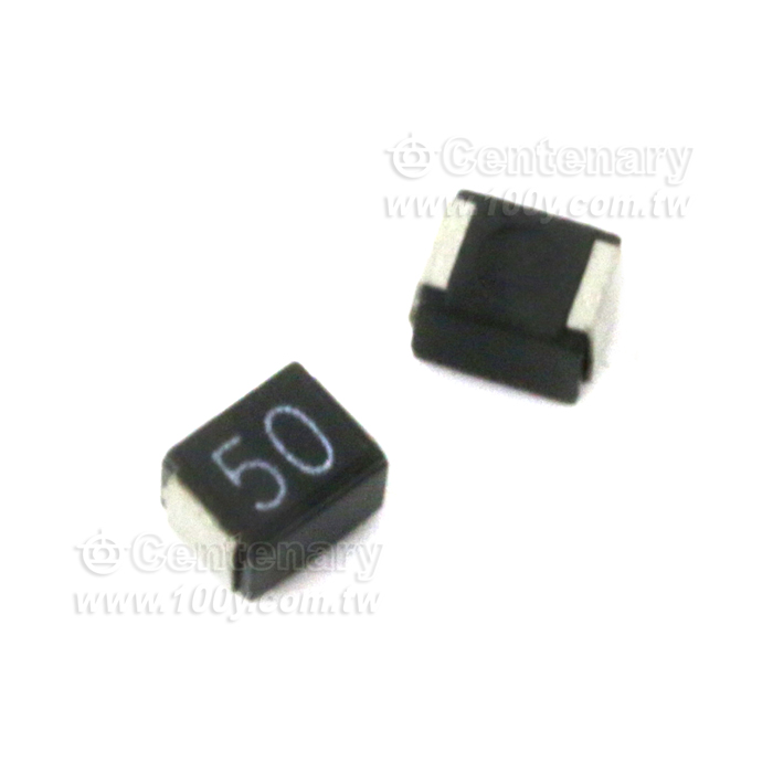 SMD FUSE 1210 2A 72V - 153726 產品圖片