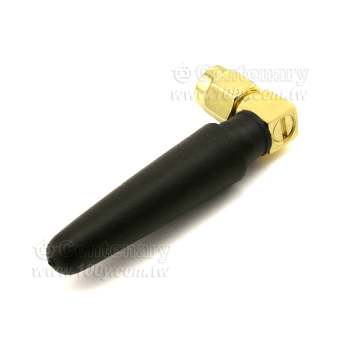 GSM/GPRS Elbow Antenna - 135230 Product Image