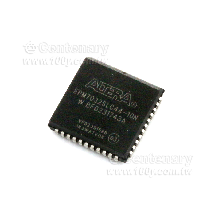 44P/PLCC - 33098 產品圖片