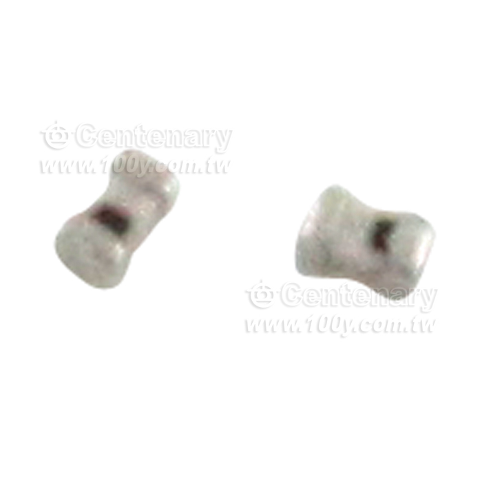 0201 SMD高頻電感 1.5nH ±0.3nH - 135237 產品圖片