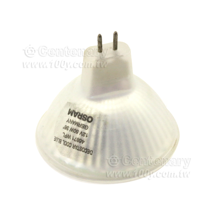 OSRAM_Halogen Cup Light - 73347 Product Image