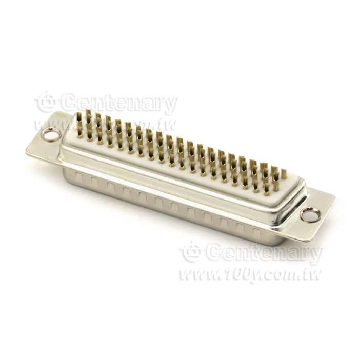 High Density Solder Connector - 81644 Product Image