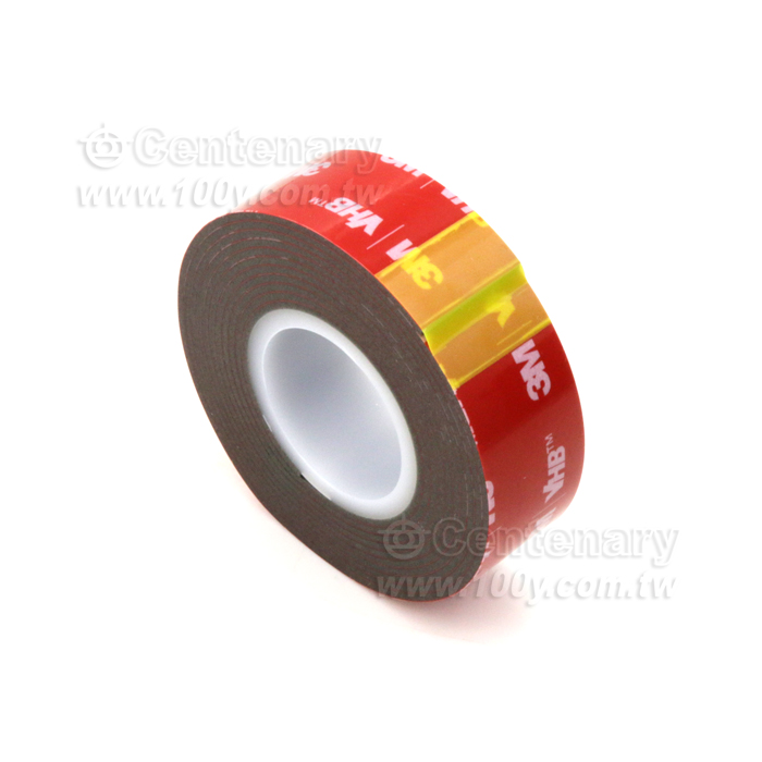3M_Super Strong Double-Sided Tape - 135375 Product Image