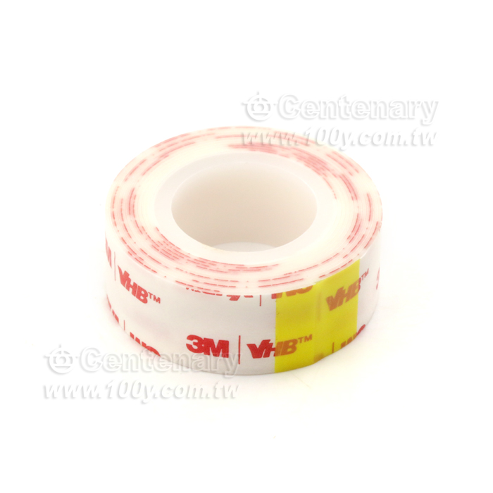 超強力雙面膠帶 18mm*1.5M - 135376 產品圖片