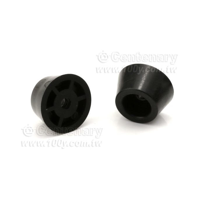Plastic Foot - 135235 Product Image