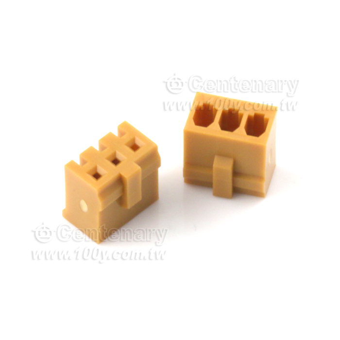 IL-G系列  5P P:2.5mm - 94534 產品圖片