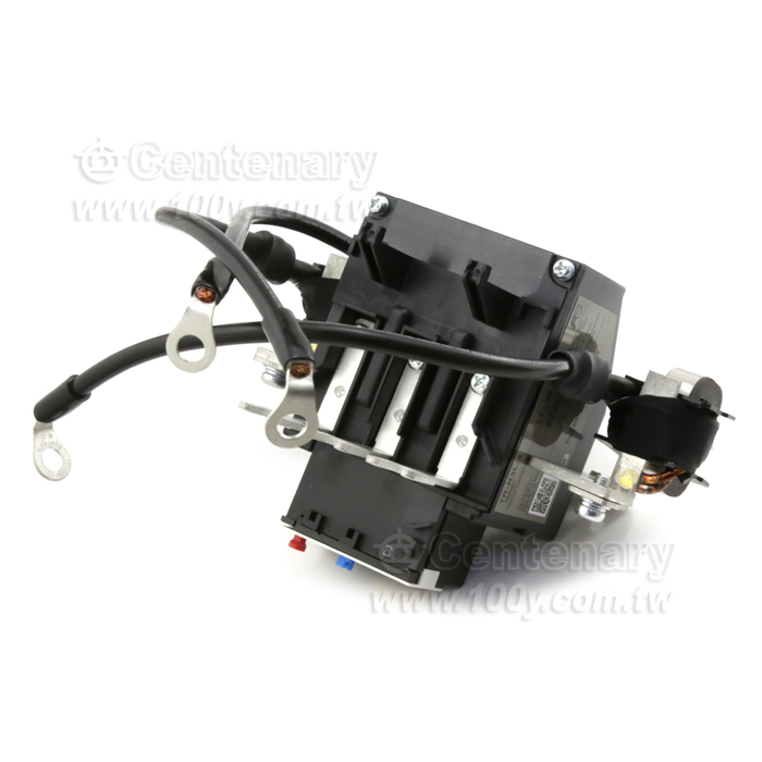 熱過載繼電器 34-50A - 133719 產品圖片
