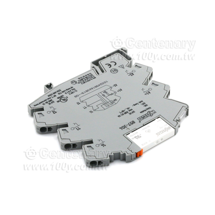 繼電器模塊 DC24V - 134847 產品圖片