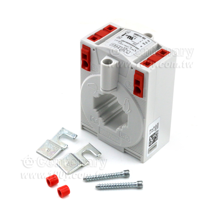 插入式電流變換器 200A/5A/5VA - 134844 產品圖片