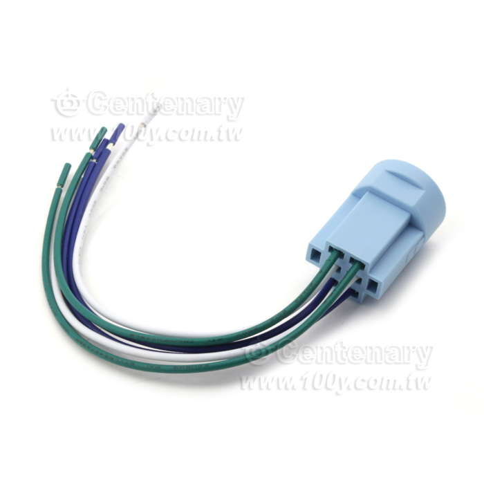 M22S1-6按鈕座-雙刀 - 135604 產品圖片