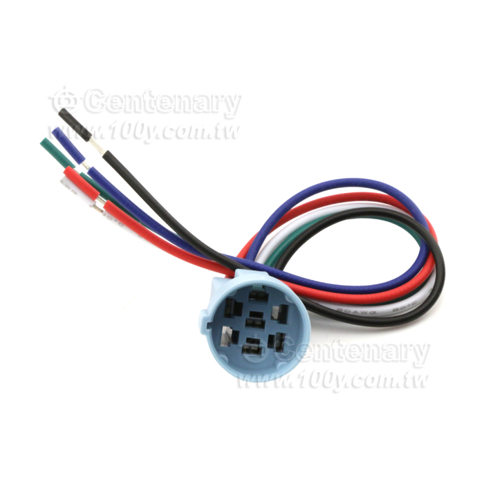M22S1-5按鈕座-單刀 - 135603 產品圖片