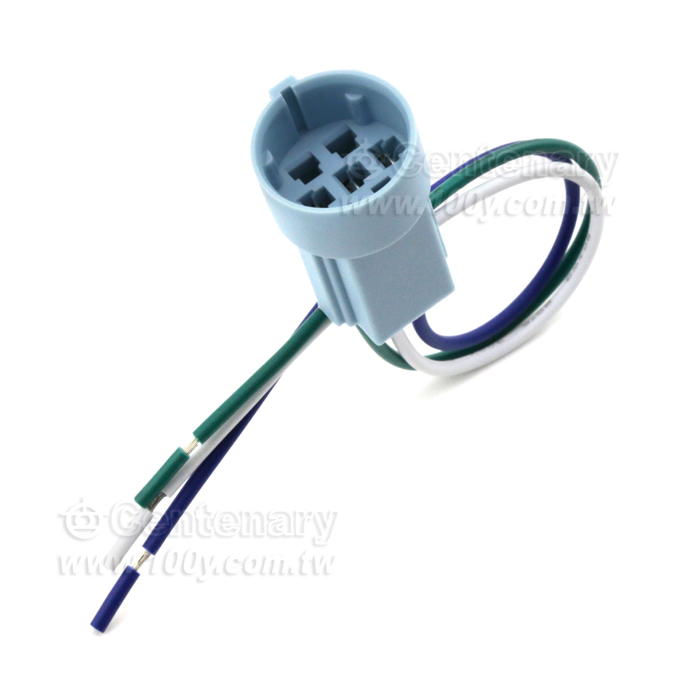 M22S-3按鈕座-單刀 - 135602 產品圖片