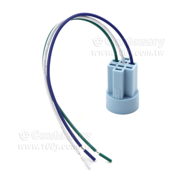 M19S-3按鈕座-單刀 - 135595 產品圖片