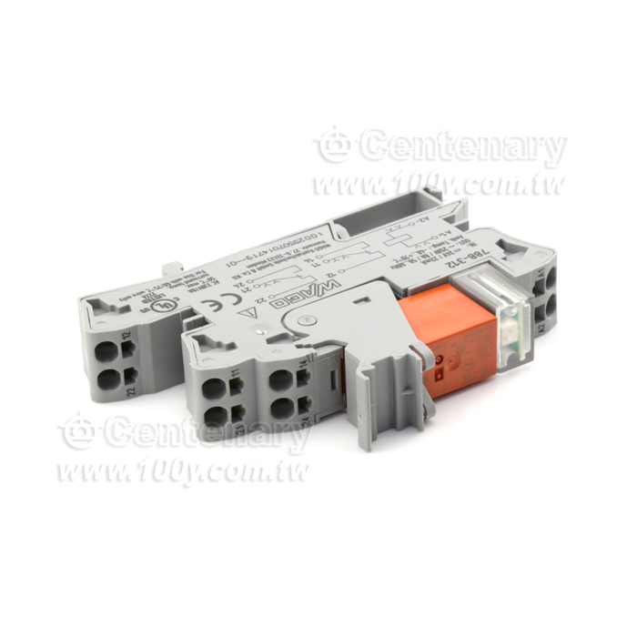 Relay Module - 134841 Product Image