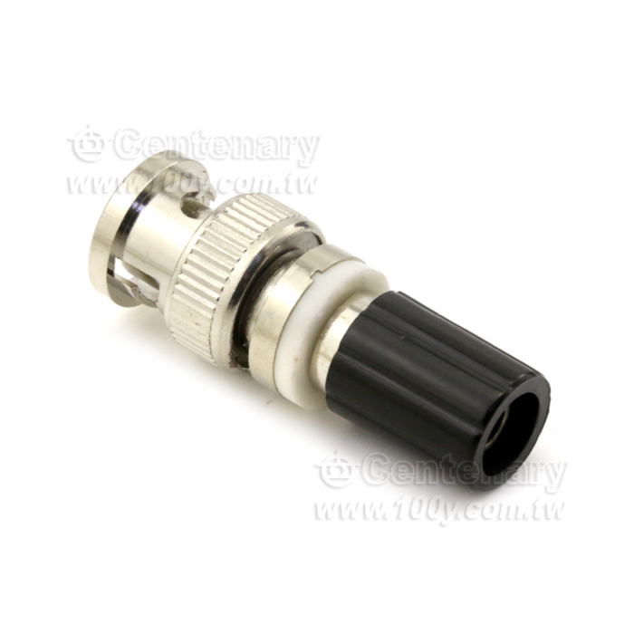 BNC Male Terminal - 135775 Product Image