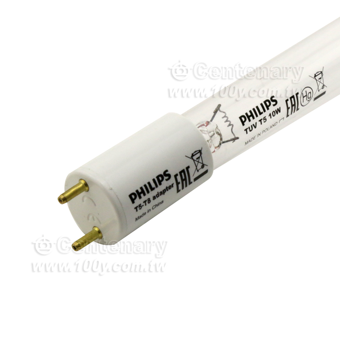 紫外線UV-C燈管48.5V(9000hr) - 134219 產品圖片