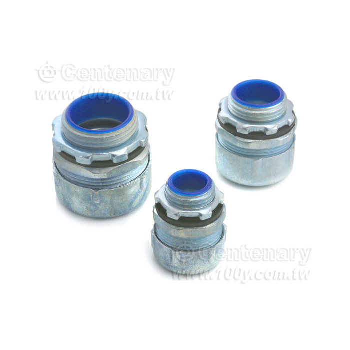 Zinc Fittings For Metal Conduit - 134972 Product Image