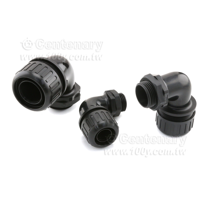 90° Elbow Metal Conduit Fittings - 134960 Product Image