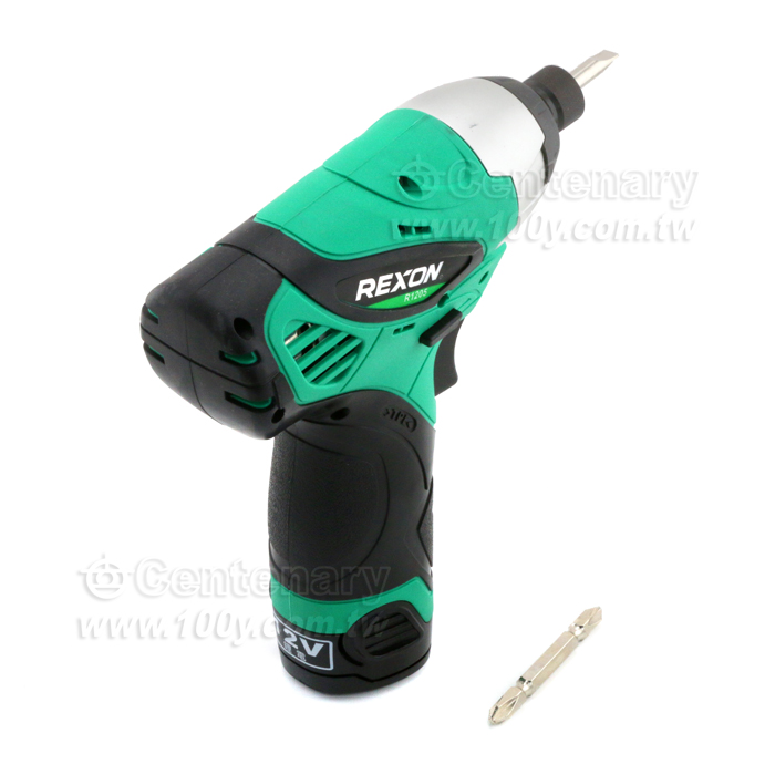 Charging Impact Driver - 135378 Product Image