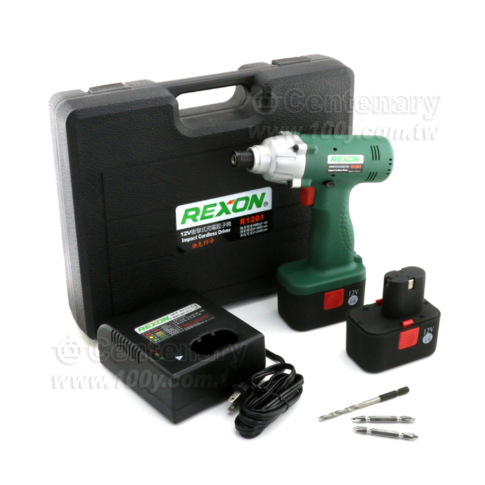 Impact Driver - 135386 Product Image
