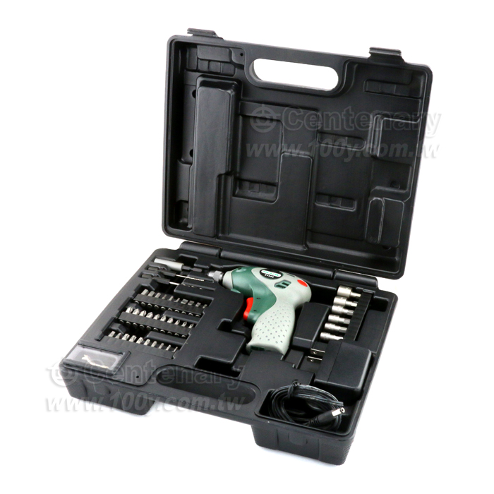 Mini Screwdriver - 135387 Product Image