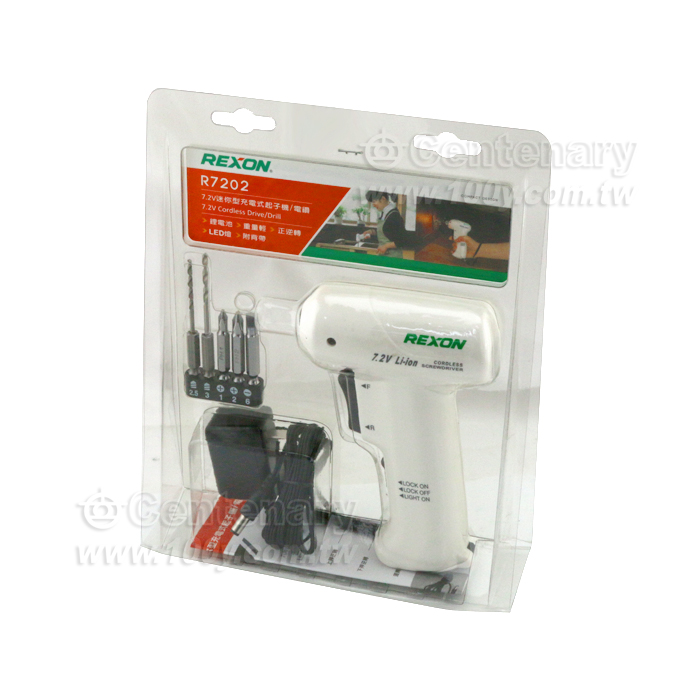 Mini Screwdriver - 135384 Product Image