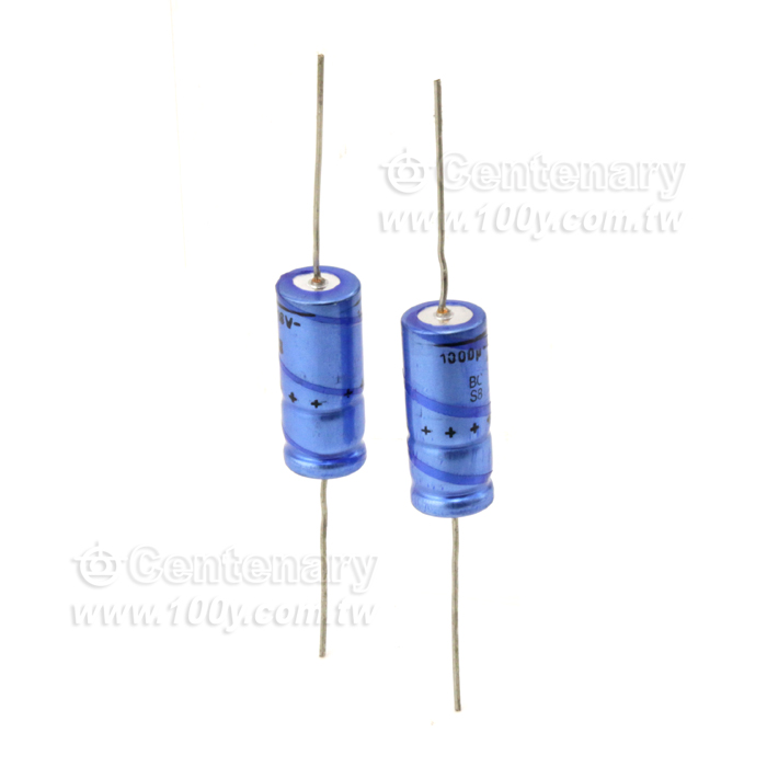 1000uF±20% 16V - 66214 產品圖片