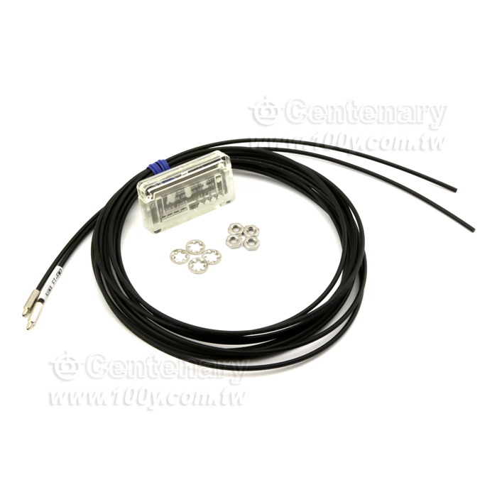 Thru-Beam Type Fiber - 99059 Product Image