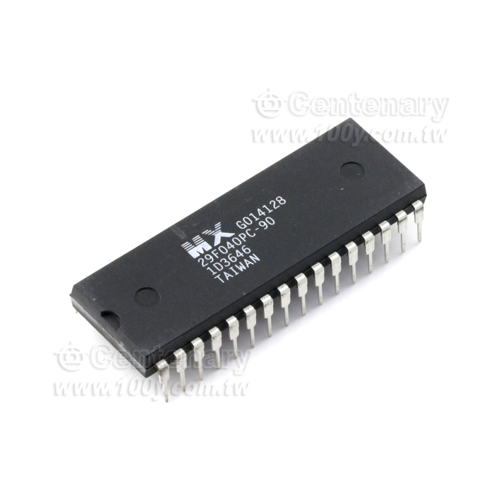 MXIC_32P/DIP - 49109 Product Image
