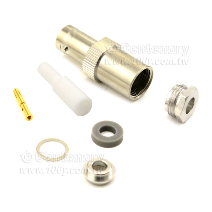 MHV Jack Clamp - 135755 Product Image