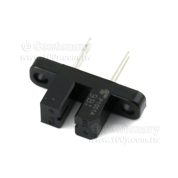 Photointerrupter Infrared LED+Photo IC GAP3 - 100707 產品圖片
