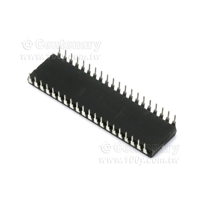 12 Bit, Microprocessor-compatible A/D Converter - 100708 Product Image