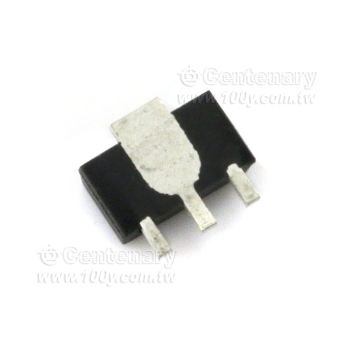 Silicon N-Channel MOS FET High Speed Power Switching - 100705 Product Image