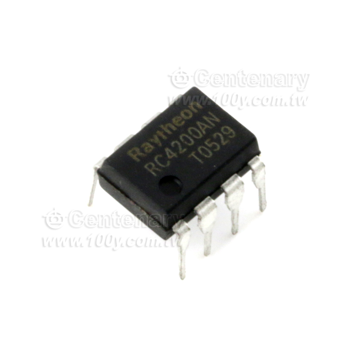 Analog Multiplier - 100709 Product Image