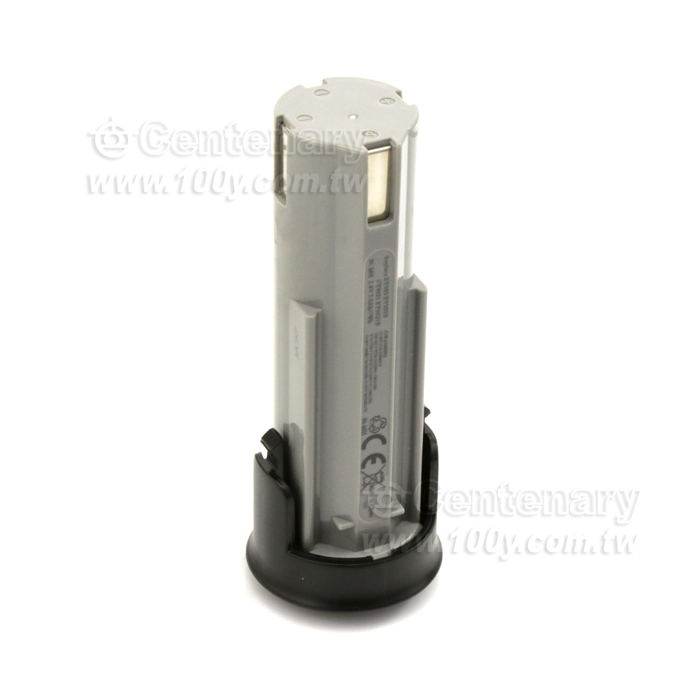 適用松下  電動工具電池 2.4V/3000mAh - 135941 產品圖片