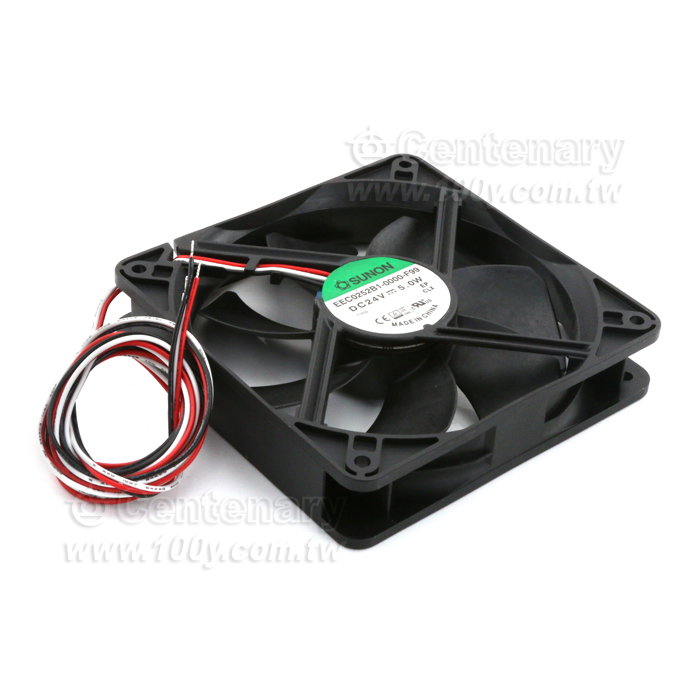 Axial Fan - 110701 Product Image
