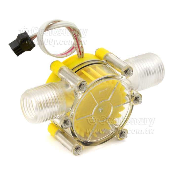 交流發電機 AC0-20V - 135973 產品圖片