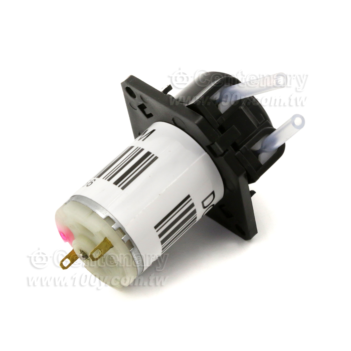 蠕動泵 24V - 135968 產品圖片