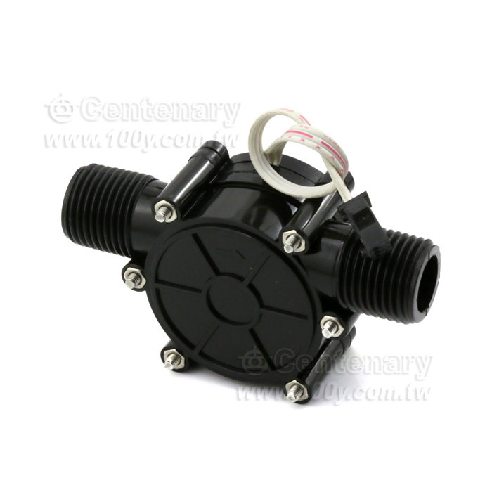 Three-Phase Alternator - 135972 Product Image