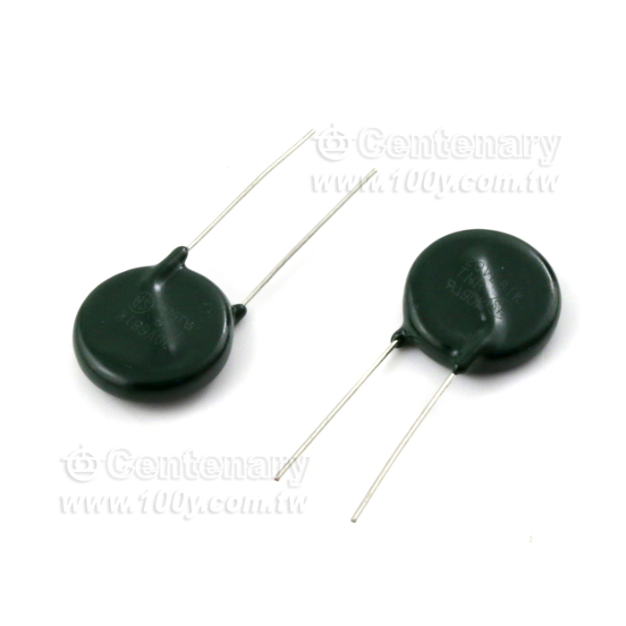 Varistor Standard Rating-Radial Lead TNR_V - 135852 Product Image