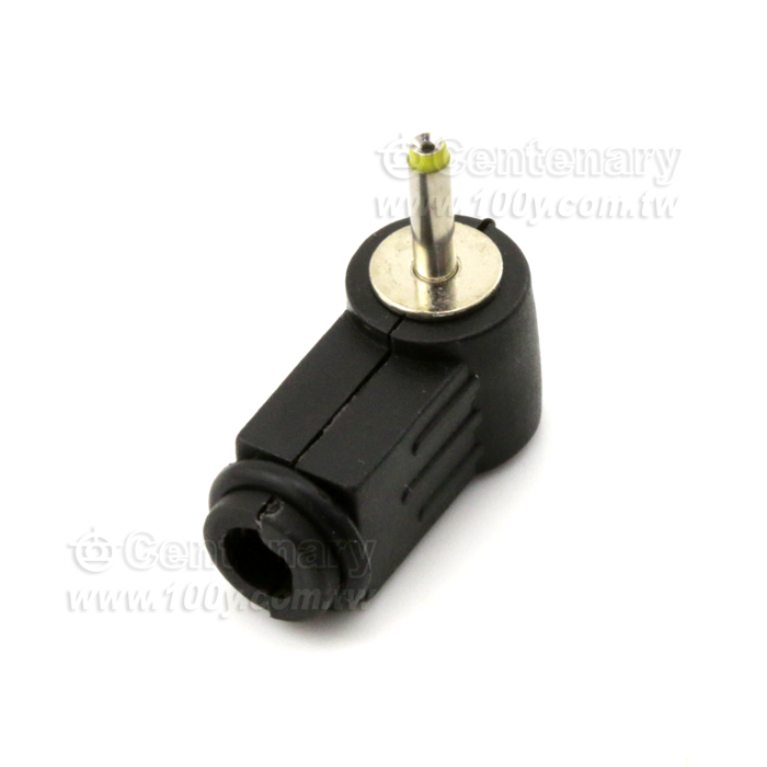 DC電源插頭 焊線式 - 135959 產品圖片