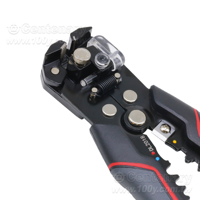 Multi-Function Wire Stripper - 135779 Product Image