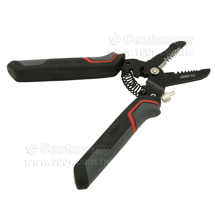 Wire Stripper - 135780 Product Image